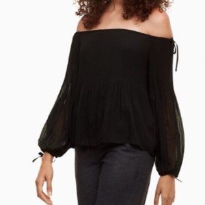 Wilfred Talence Blouse
